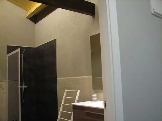 Tek Büyük Yataklı Oda, 1 Çift Kişilik Yatak