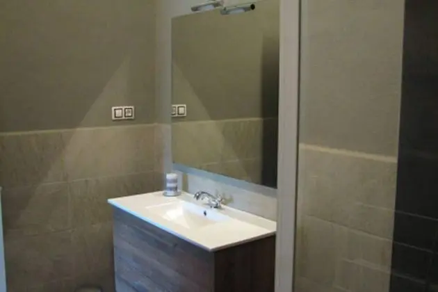 Tek Büyük Yataklı Oda, 1 Çift Kişilik Yatak