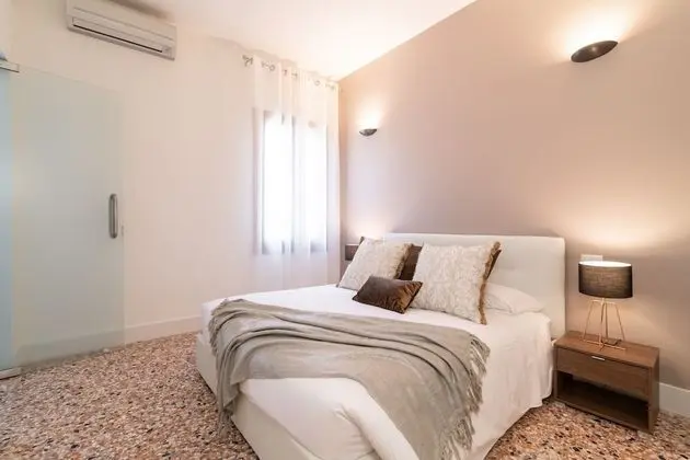 Deluxe Apart Daire, 2 Yatak Odası (Check-in online)