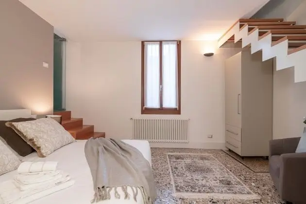 Deluxe Apart Daire, 2 Yatak Odası (Check-in online)