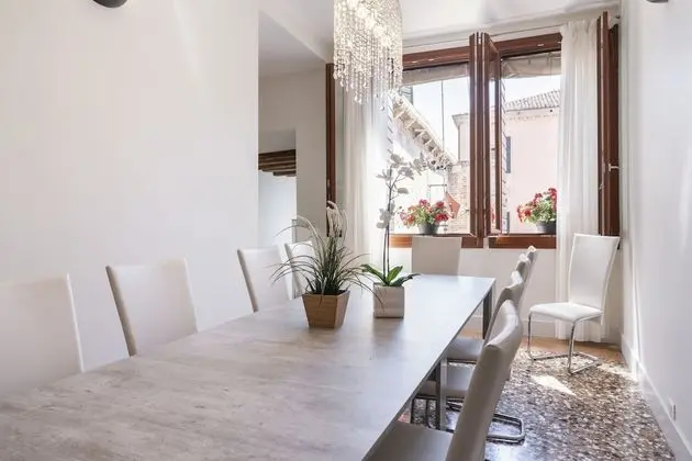 Deluxe Apart Daire, 2 Yatak Odası (Check-in online)