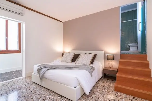 Deluxe Apart Daire, 2 Yatak Odası (Check-in online)