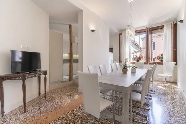 Deluxe Apart Daire, 2 Yatak Odası (Check-in online)