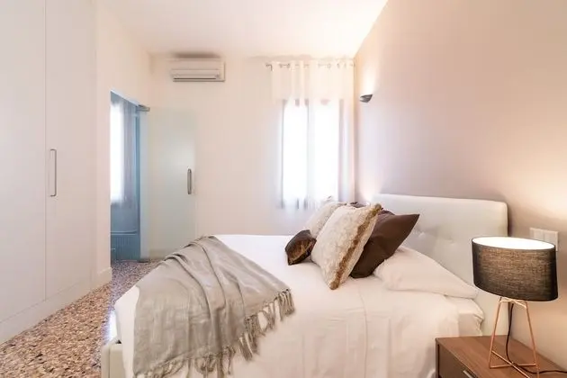 Deluxe Apart Daire, 2 Yatak Odası (Check-in online)