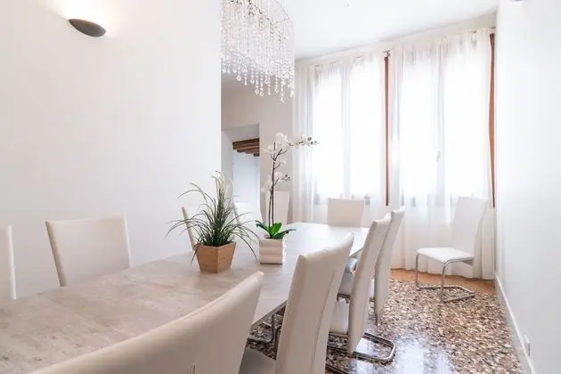 Deluxe Apart Daire, 2 Yatak Odası (Check-in online)