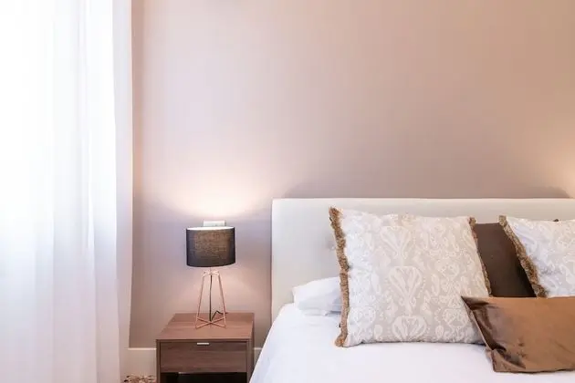 Deluxe Apart Daire, 2 Yatak Odası (Check-in online)