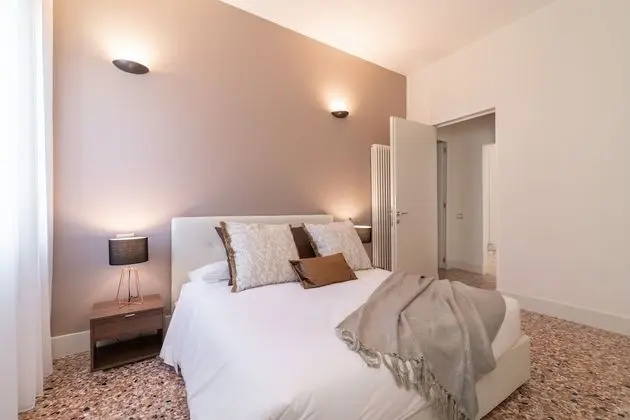 Deluxe Apart Daire, 2 Yatak Odası (Check-in online)