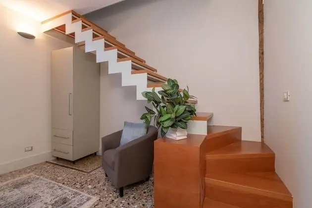 Deluxe Apart Daire, 2 Yatak Odası (Check-in online)