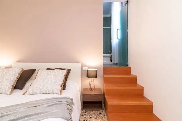 Deluxe Apart Daire, 2 Yatak Odası (Check-in online)
