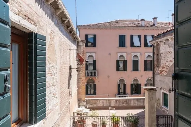 Deluxe Apart Daire, 2 Yatak Odası (Check-in online)