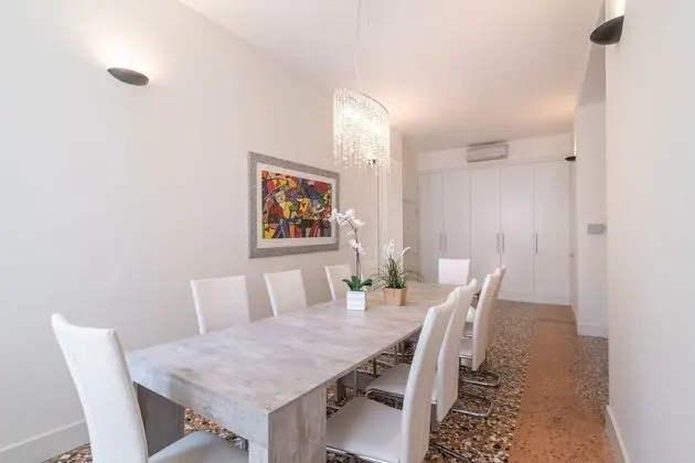 Deluxe Apart Daire, 2 Yatak Odası (Check-in online)