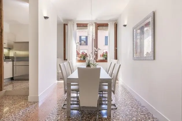 Deluxe Apart Daire, 2 Yatak Odası (Check-in online)