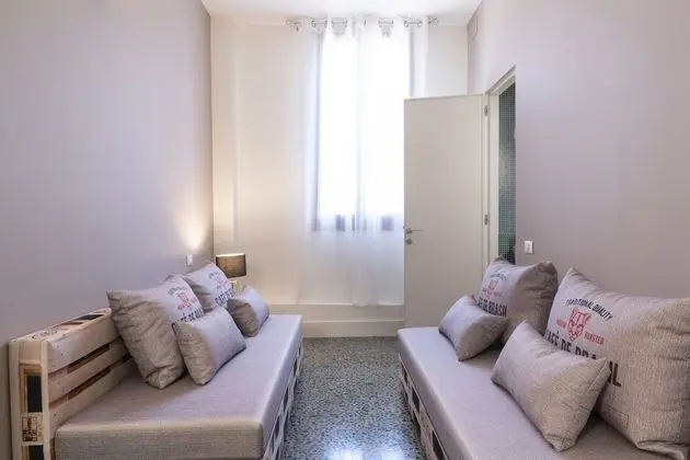 Deluxe Apart Daire, 2 Yatak Odası (Check-in online)
