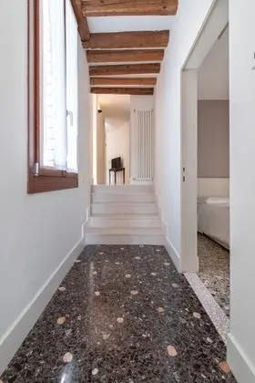 Deluxe Apart Daire, 2 Yatak Odası (Check-in online)