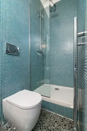 Deluxe Apart Daire, 2 Yatak Odası (Check-in online)