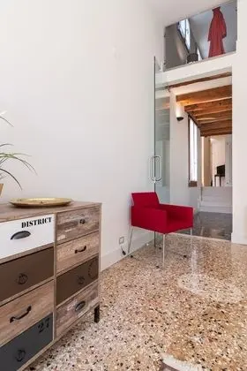 Deluxe Apart Daire, 2 Yatak Odası (Check-in online)