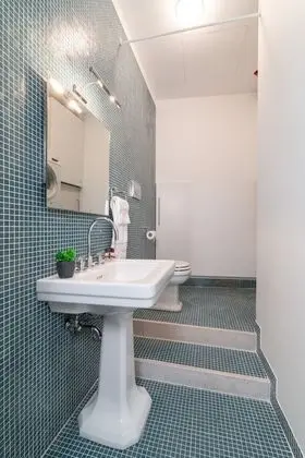 Deluxe Apart Daire, 2 Yatak Odası (Check-in online)