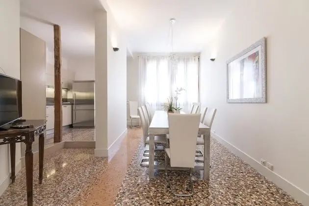 Deluxe Apart Daire, 2 Yatak Odası (Check-in online)