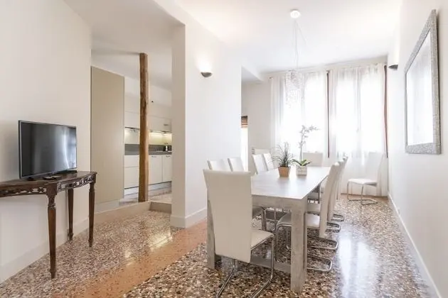 Deluxe Apart Daire, 2 Yatak Odası (Check-in online)