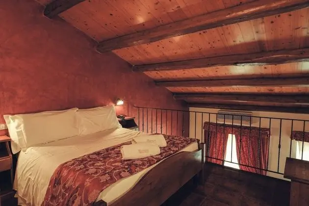 Studio Gallery Comfort lato giardino