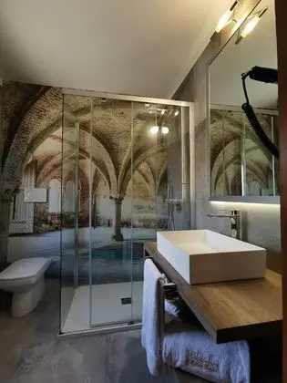 Studio Gallery Comfort lato giardino