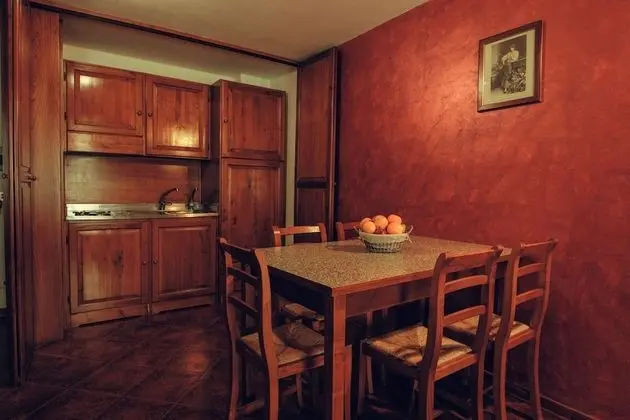 Studio Gallery Comfort lato valle