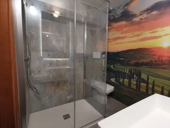 Studio Gallery Comfort lato valle