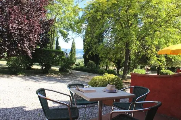 Studio Gallery Comfort lato valle