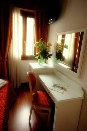 Tek Büyük veya İki Ayrı Yataklı Oda, Özel Banyo