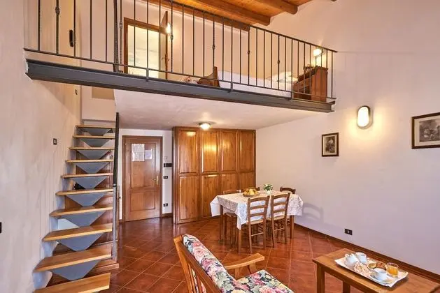 Classic Süit, Teras, Havuz Kenarı