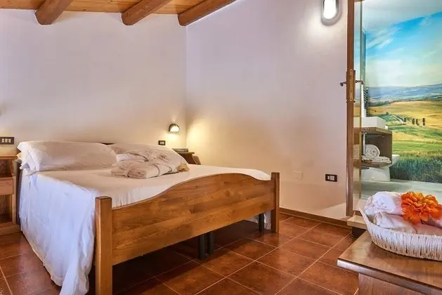 Classic Süit, Teras, Havuz Kenarı