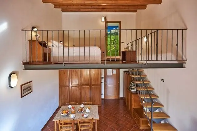 Classic Süit, Teras, Havuz Kenarı