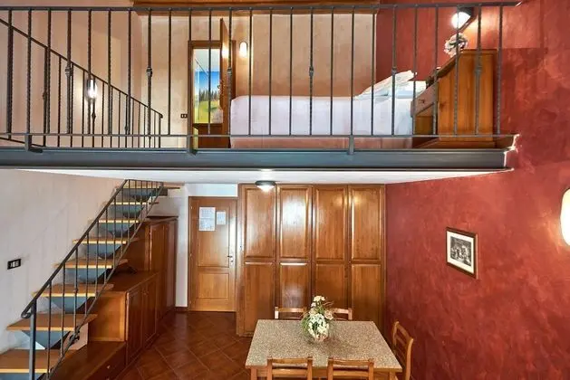 Junior Oda, Teras, Havuz Kenarı