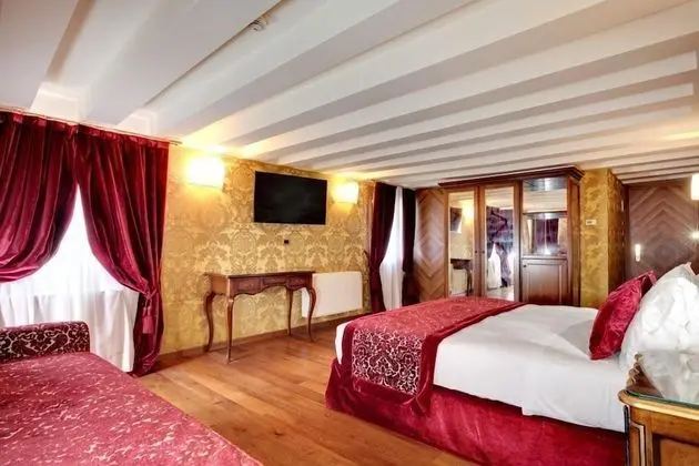 Family Süit, 2 Yatak Odası