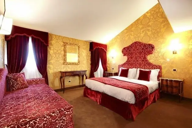 Family Süit, 2 Yatak Odası