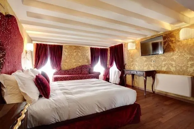 Family Süit, 2 Yatak Odası