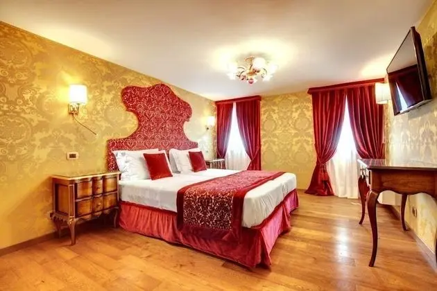 Family Süit, 2 Yatak Odası