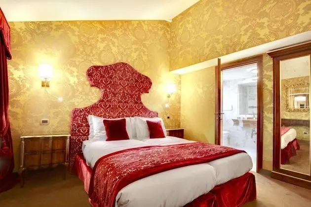 Family Süit, 2 Yatak Odası