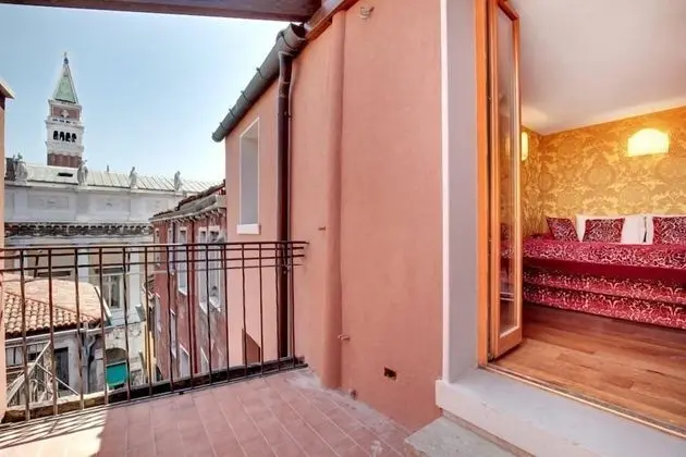 Family Süit, 2 Yatak Odası