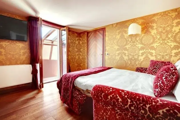 Family Süit, 2 Yatak Odası