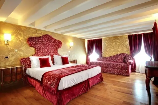 Family Süit, 2 Yatak Odası