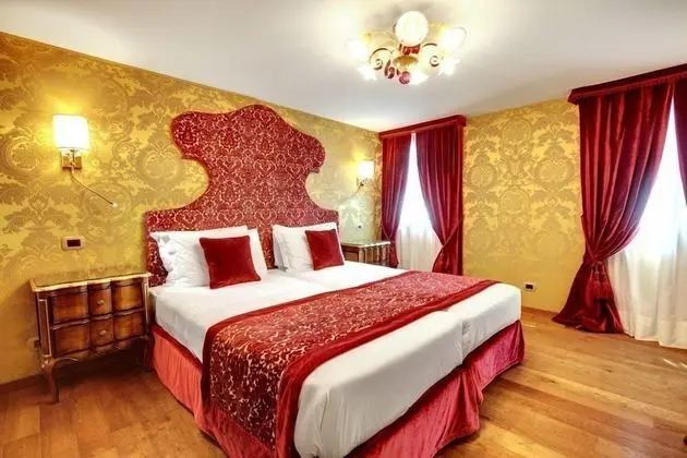 Family Süit, 2 Yatak Odası