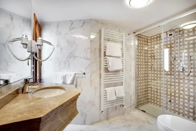 Family Süit, 2 Yatak Odası