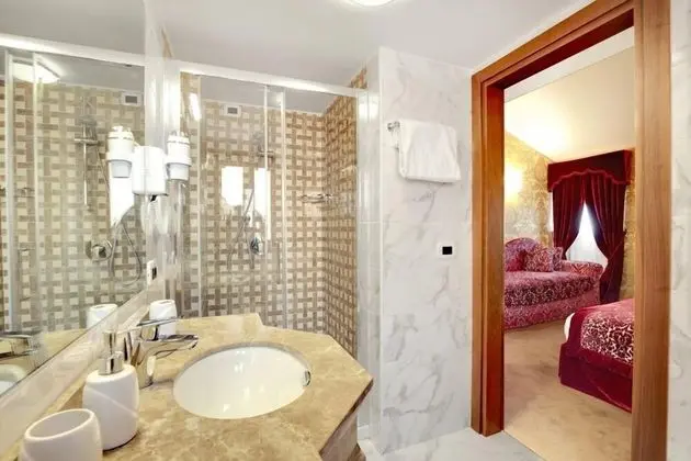 Family Süit, 2 Yatak Odası