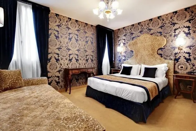 Superior Tek Büyük veya İki Ayrı Yataklı Oda, 1 Yatak Odası