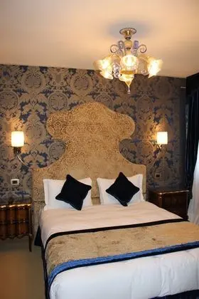 Superior Tek Büyük veya İki Ayrı Yataklı Oda, 1 Yatak Odası