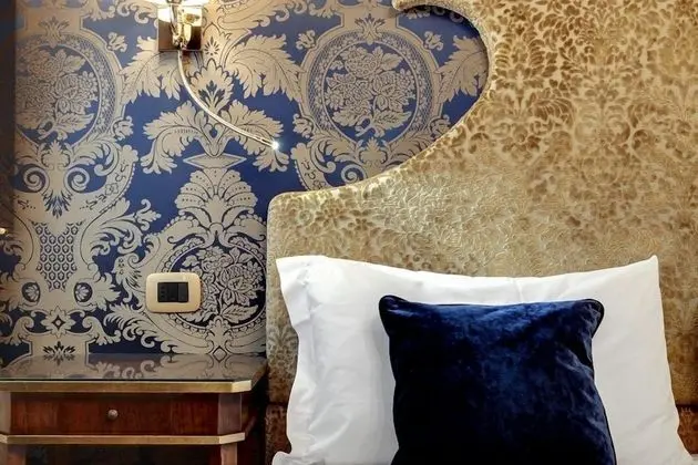 Superior Tek Büyük veya İki Ayrı Yataklı Oda, 1 Yatak Odası