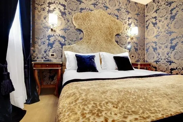 Superior Tek Büyük veya İki Ayrı Yataklı Oda, 1 Yatak Odası