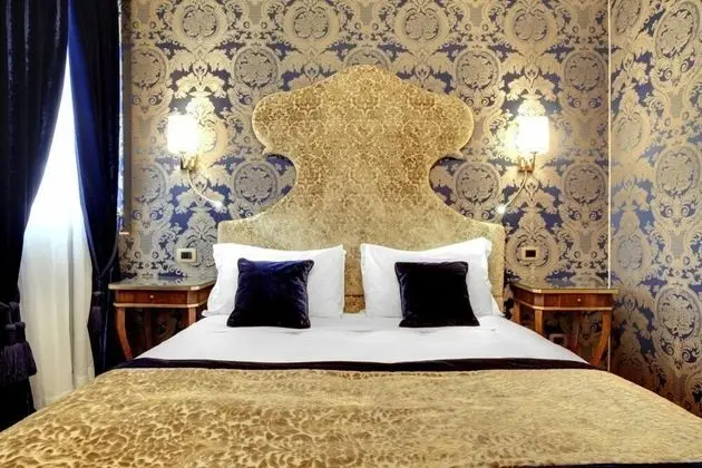 Superior Tek Büyük veya İki Ayrı Yataklı Oda, 1 Yatak Odası