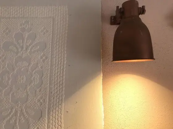 Standard Apart Daire, Özel Banyo, Avlu Manzaralı (Eloro)